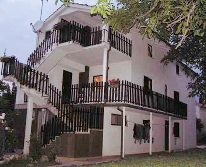 Istriensonne - Apartments Lucano Medulin Exteriér fotografie